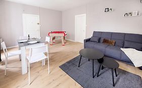 Ld-Location Hotel